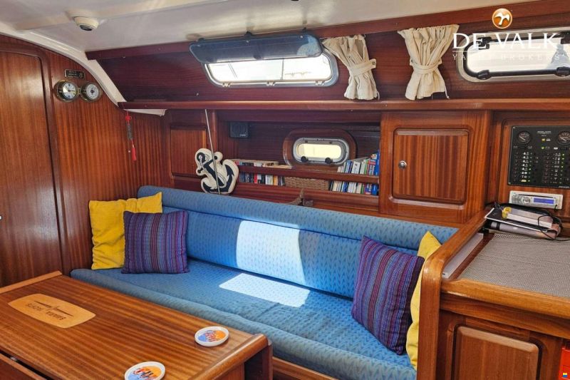 Bavaria 34 Cruiser