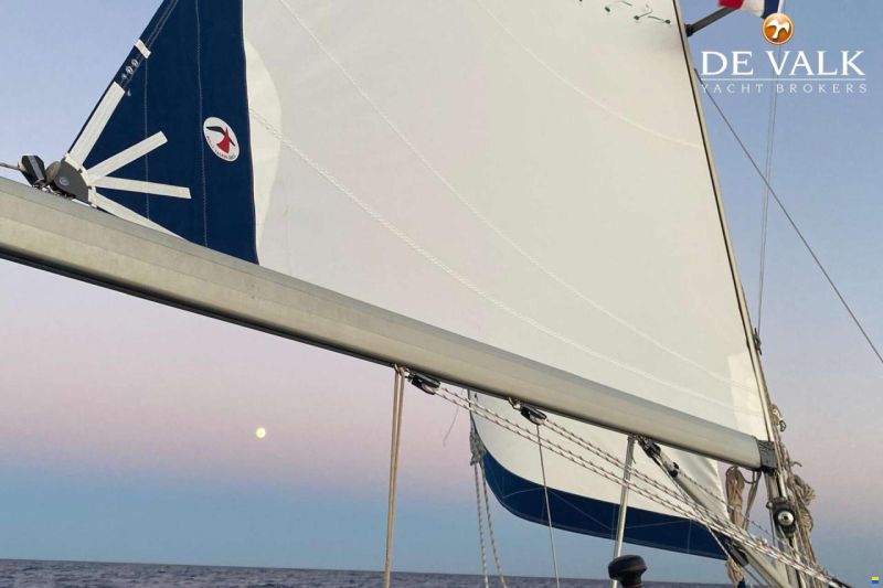 Bavaria 34 Cruiser