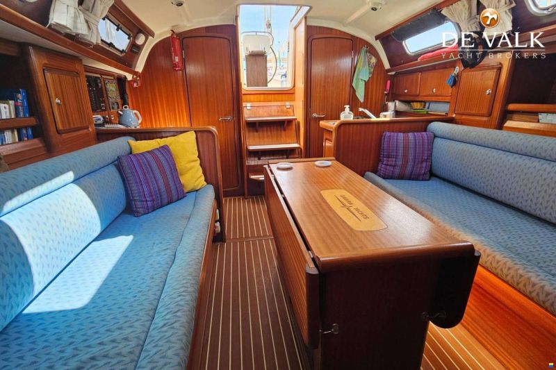 Bavaria 34 Cruiser