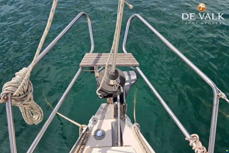 Bavaria 34 Cruiser