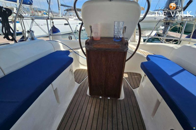 Bavaria 34 Cruiser