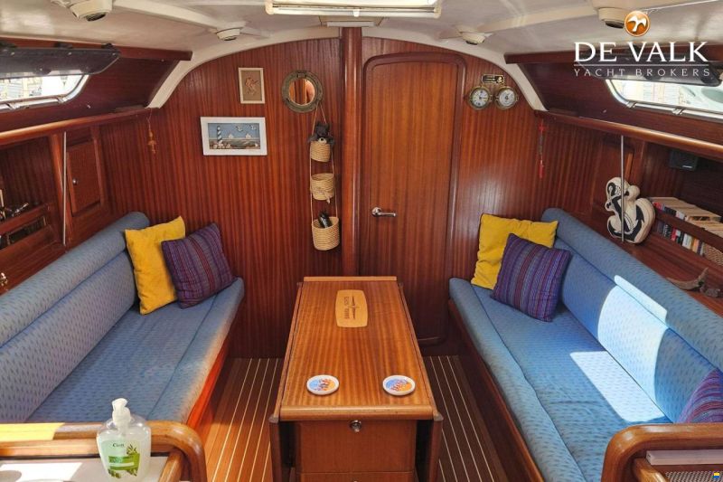 Bavaria 34 Cruiser