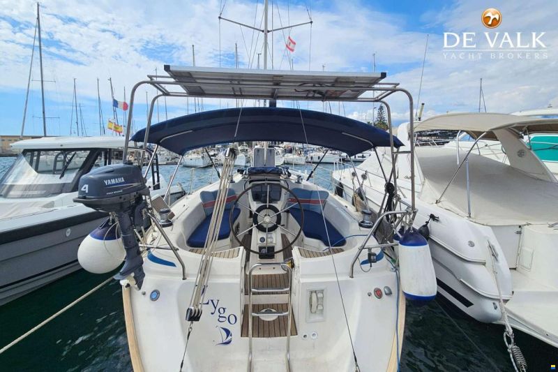Bavaria 34 Cruiser