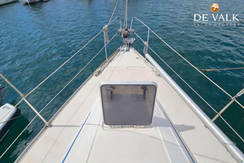 Bavaria 34 Cruiser