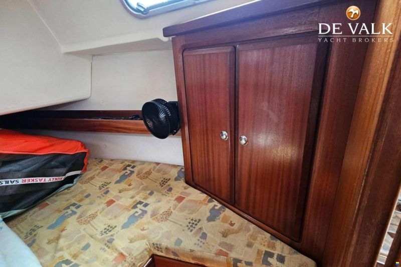 Bavaria 34 Cruiser