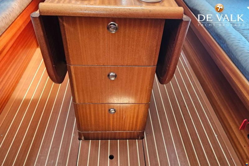 Bavaria 34 Cruiser