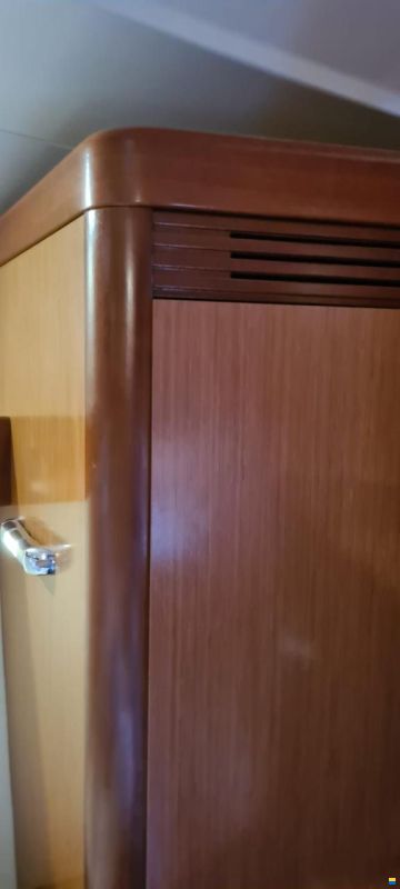 Beneteau Oceanis 37