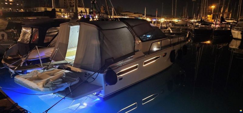 Raffaelli MIDDLE DAY