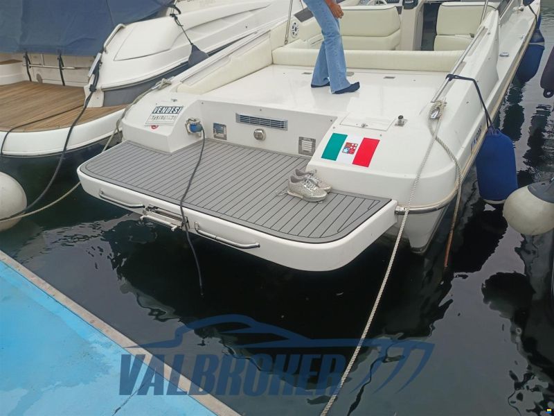 Tullio Abbate Elite 32