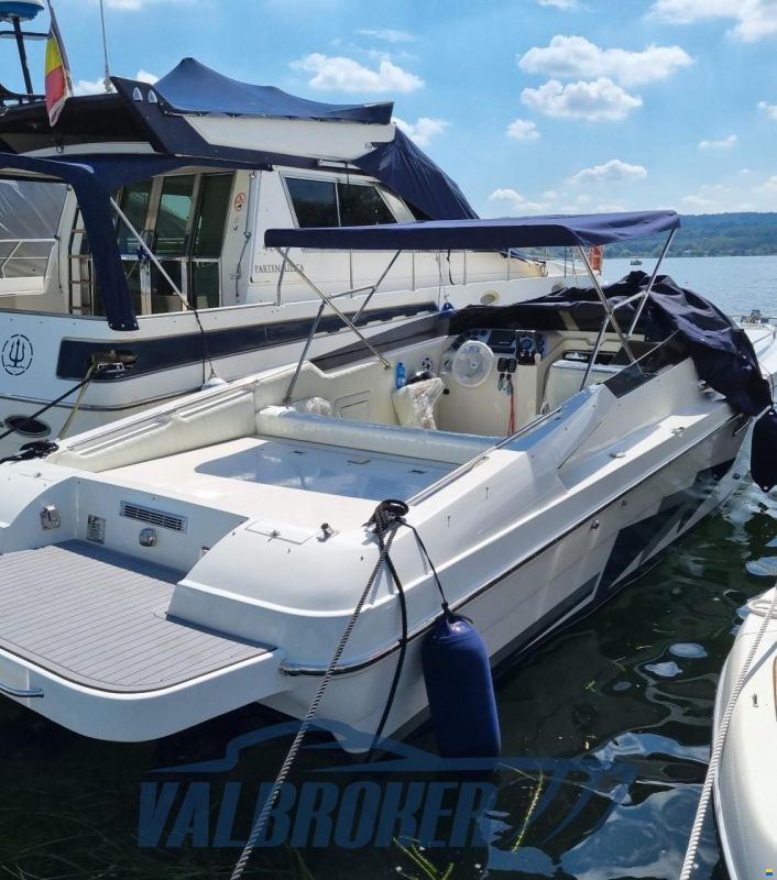 Tullio Abbate Elite 32