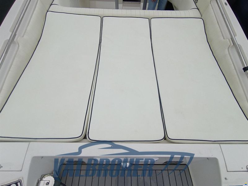 Tullio Abbate Elite 32