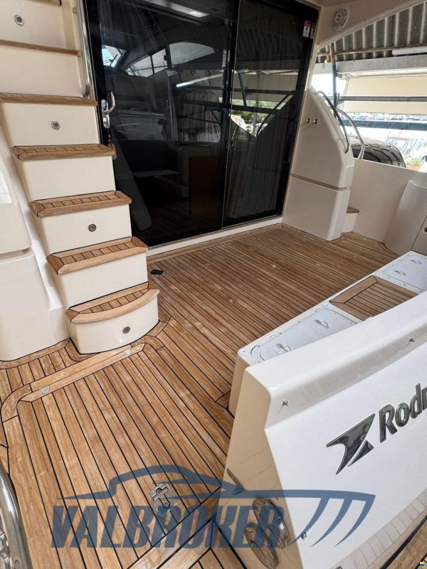 Rodman MUSE 44