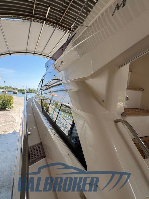 Rodman MUSE 44