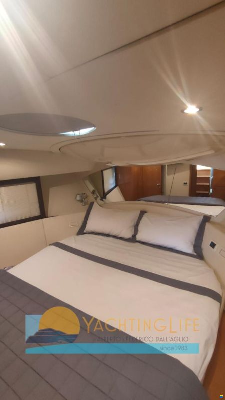 Pershing 56'