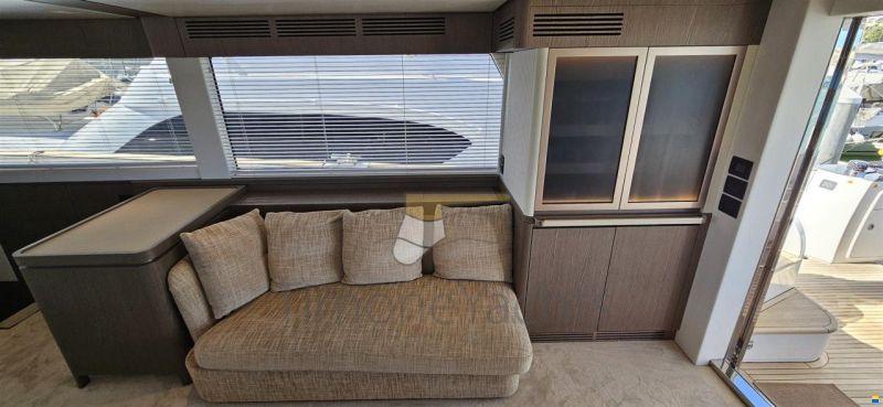 Azimut Magellano 66EVO