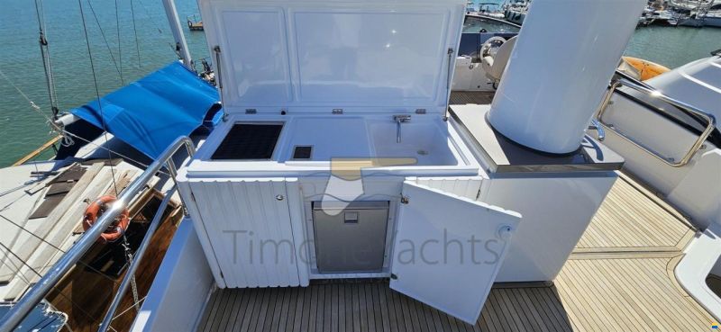 Azimut Magellano 66EVO