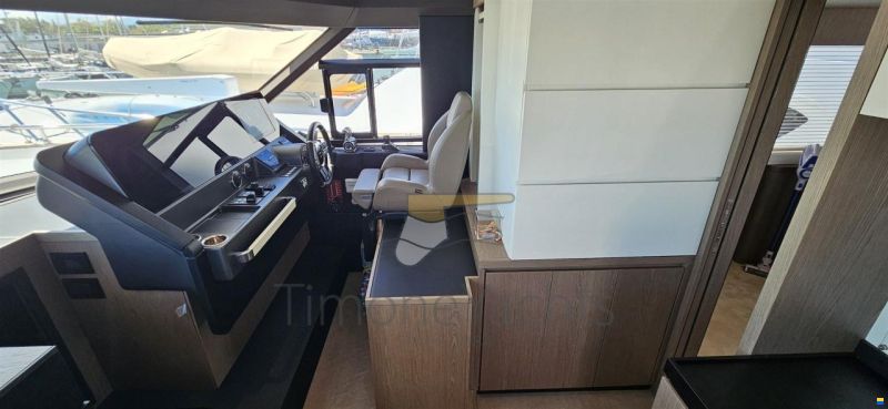 Azimut Magellano 66EVO