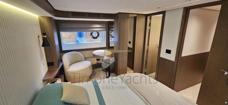 Azimut Magellano 66EVO