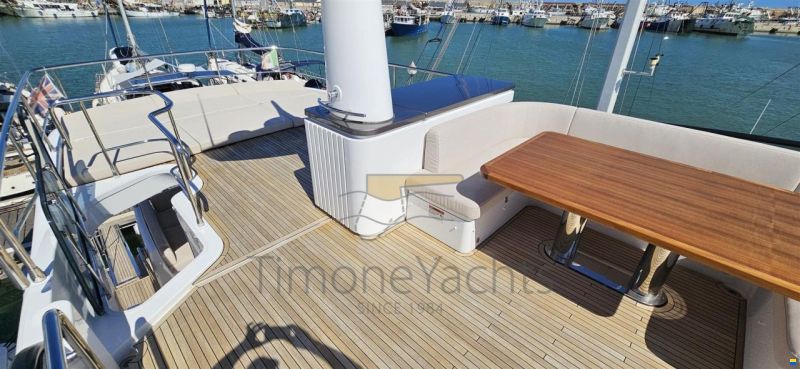 Azimut Magellano 66EVO
