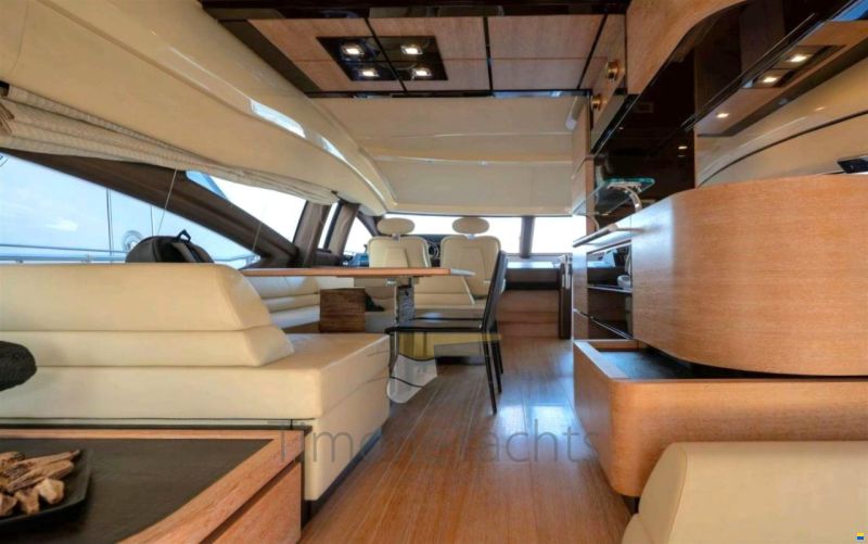 Azimut 70 Flybridge