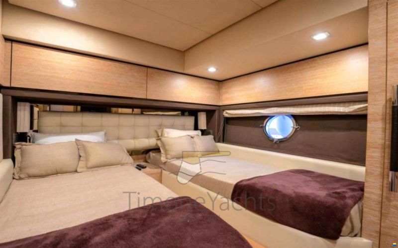 Azimut 70 Flybridge