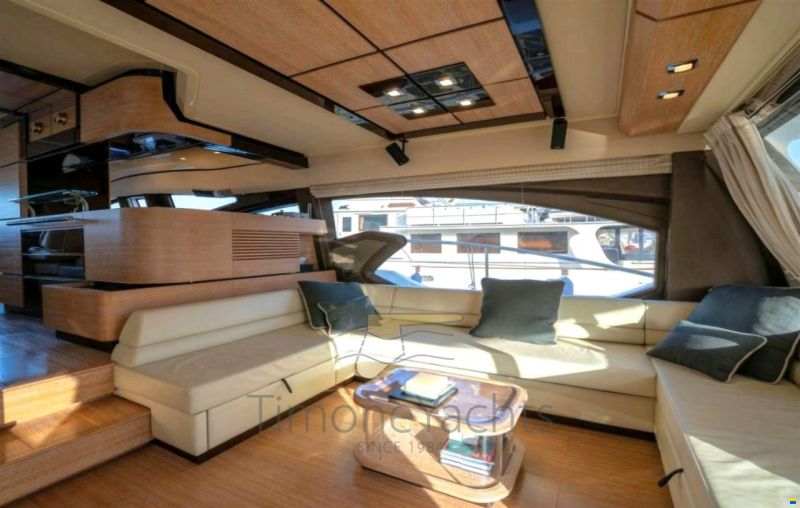 Azimut 70 Flybridge