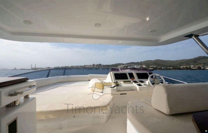 Azimut 70 Flybridge