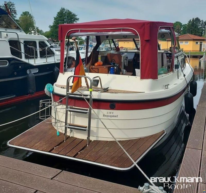Skagerrak 800 OK