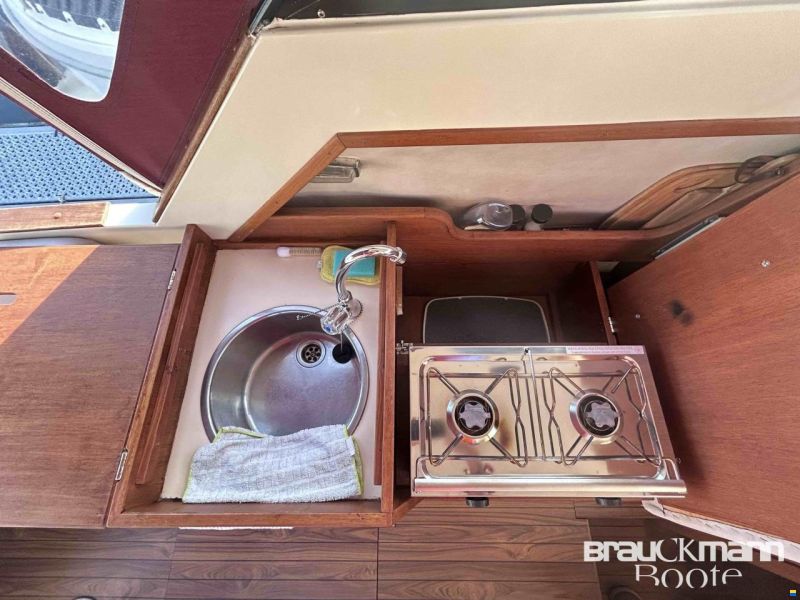 Skagerrak 800 OK