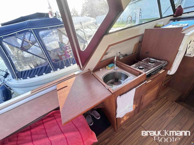Skagerrak 800 OK