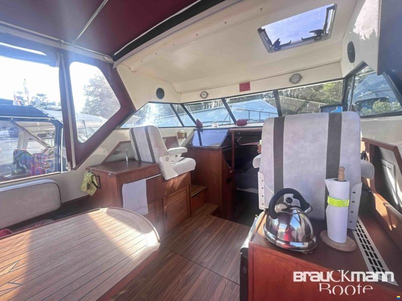 Skagerrak 800 OK