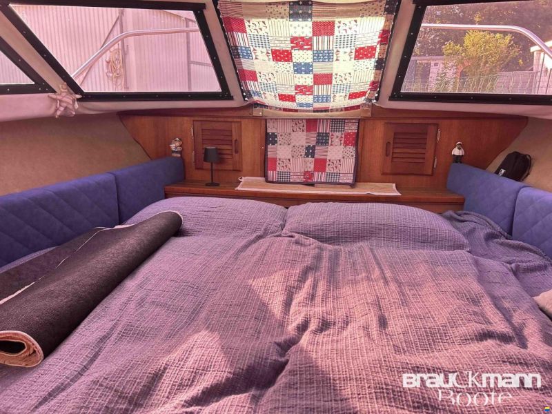 Skagerrak 800 OK