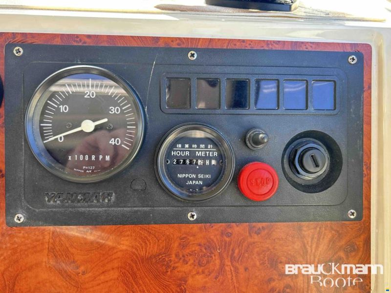 Skagerrak 800 OK