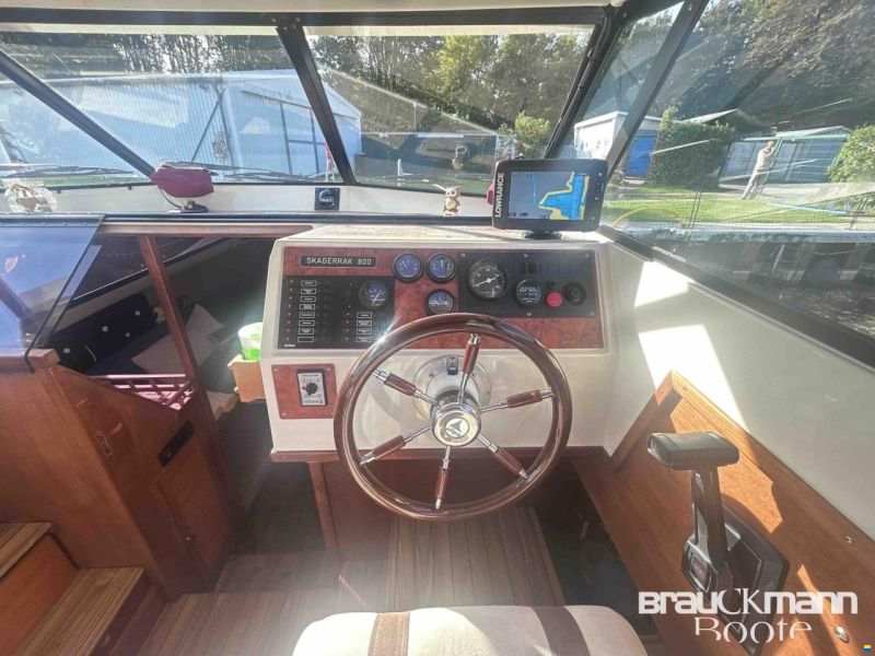 Skagerrak 800 OK
