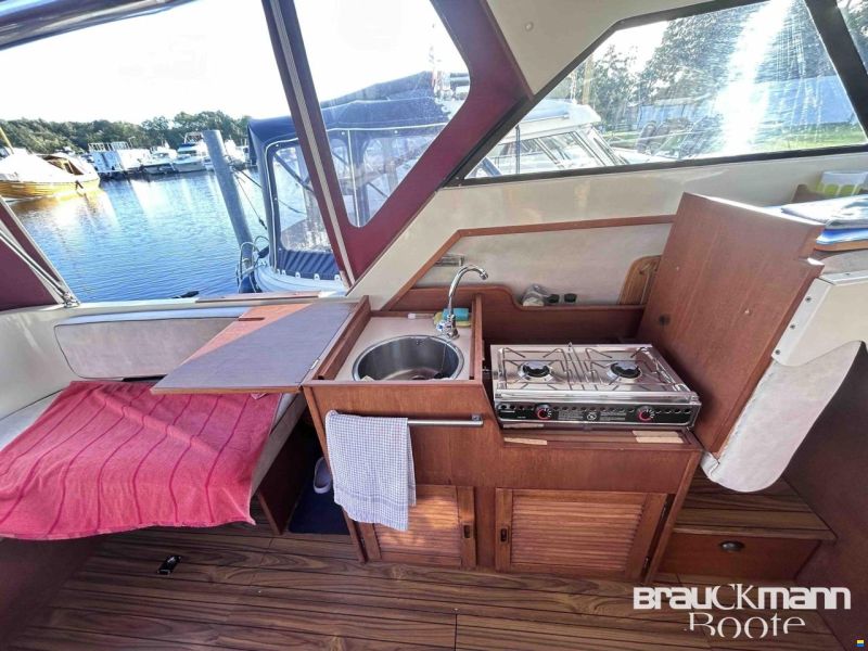 Skagerrak 800 OK