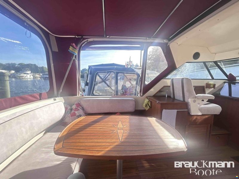 Skagerrak 800 OK
