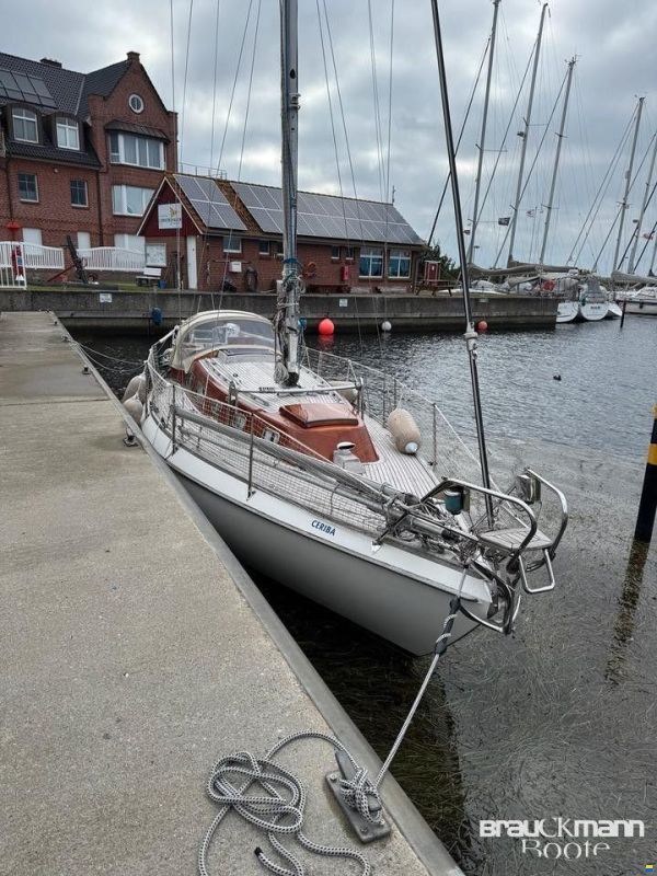 Vindö 40
