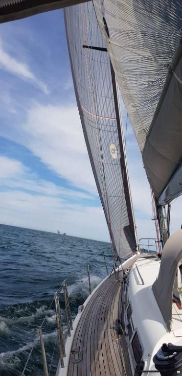 Dehler 47 SQ
