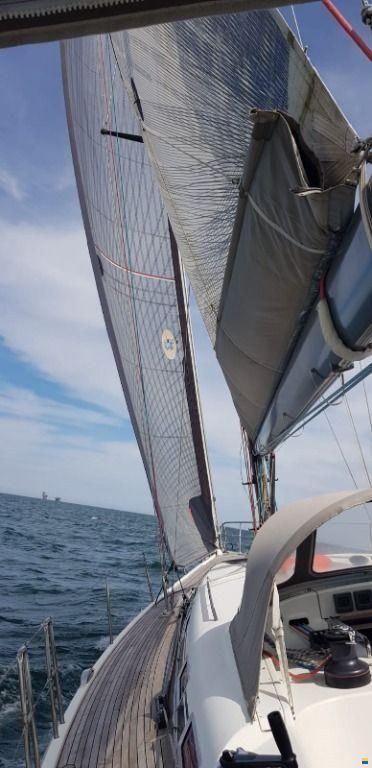 Dehler 47 SQ