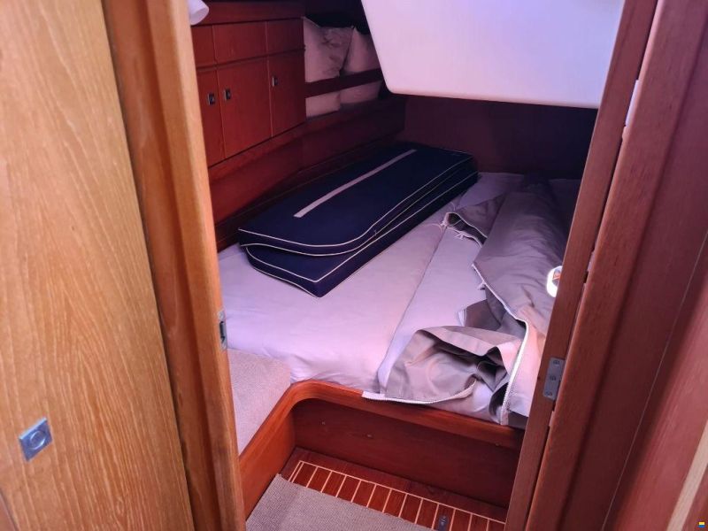 Dehler 47 SQ