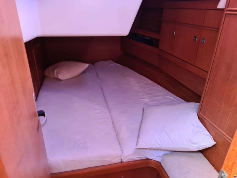 Dehler 47 SQ