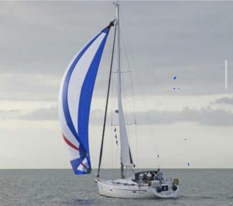 Bavaria 39 Cruiser