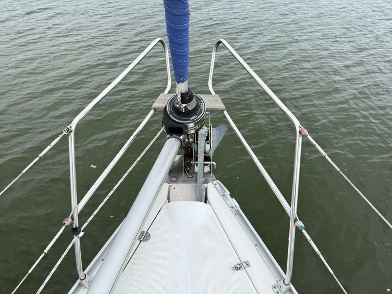 Bavaria 39
