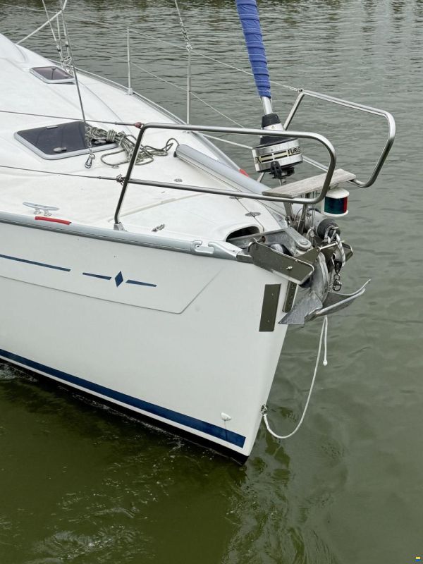 Bavaria 39