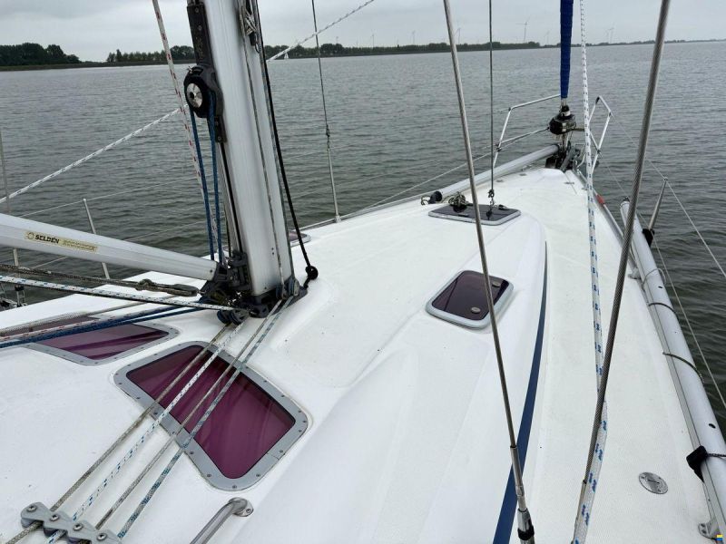 Bavaria 39