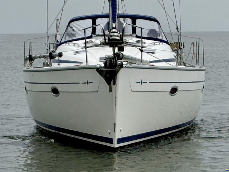 Bavaria 39