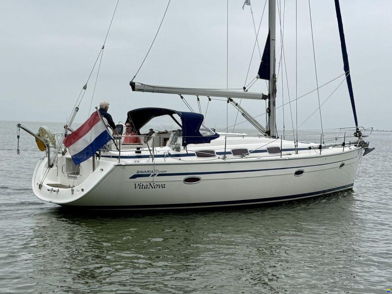 Bavaria 39