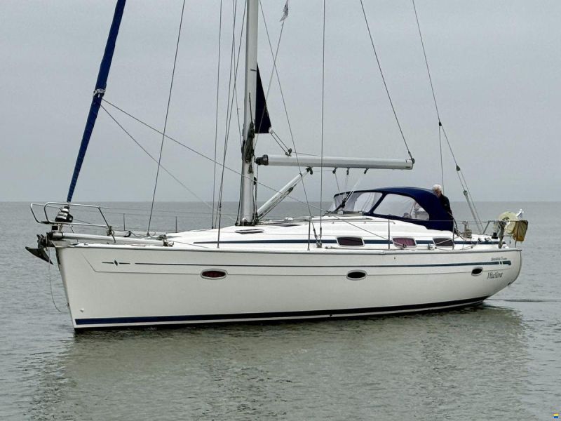 Bavaria 39