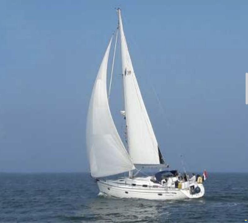 Bavaria 39 Cruiser