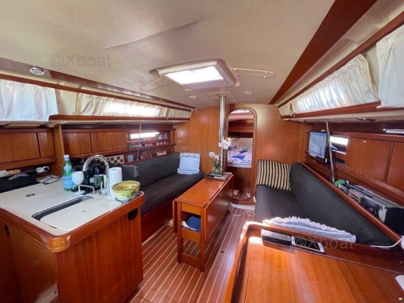 Dufour 325